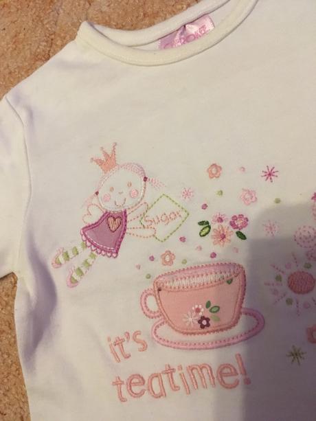 7ks zimný mix pre dievča 68-74, 68–80