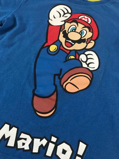 2 tricka super mario, 98