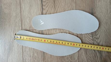 Tenisky adidas 35 (už s poštovným), adidas,35