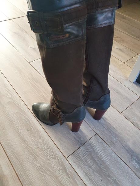 Replay čižmy, replay,40