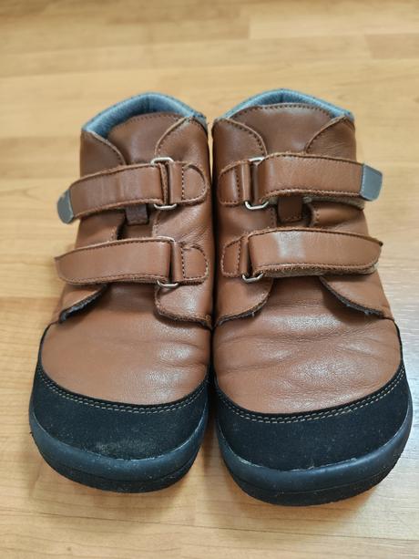 Prechodné topánky froddo, froddo,35