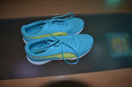 Botasky, halovky puma v. 38, puma,38