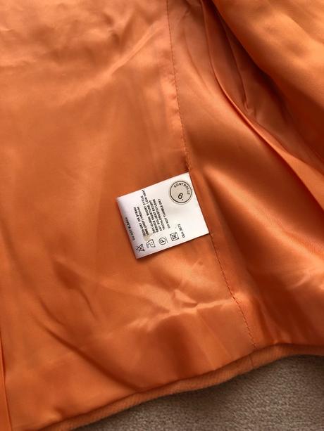 Bogner vlneny  kabatik, s