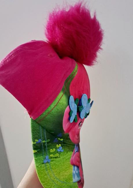 Šiltovka šmolko, reserved,116