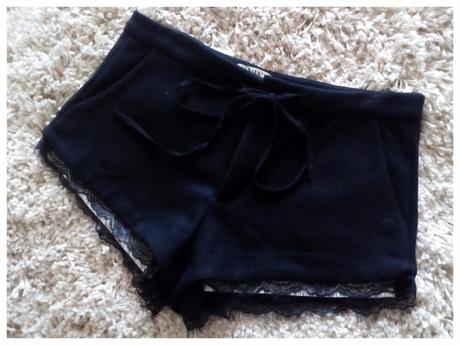 Flaušove kraťasy, l