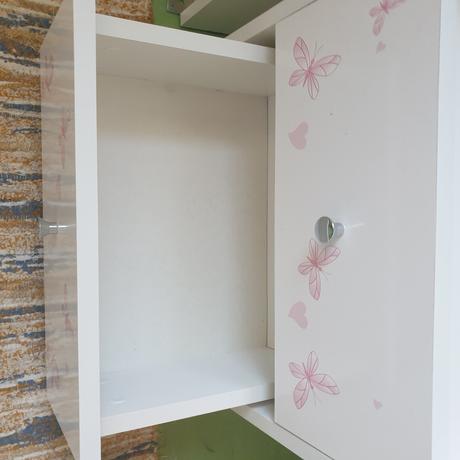 Nábytok do detskej izby,