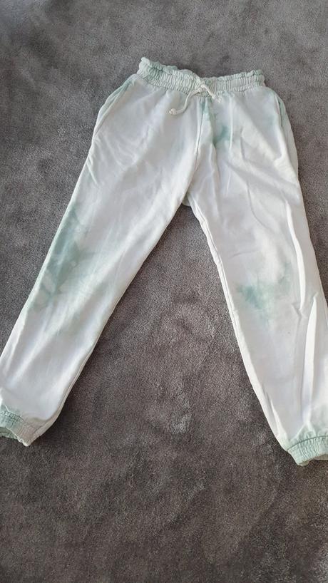 Tepláky zara 152, zara,152