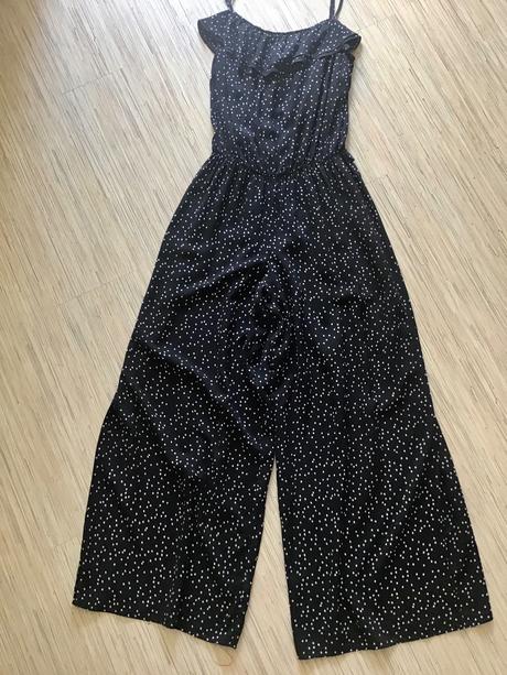 Puntikovany overal g21, 38