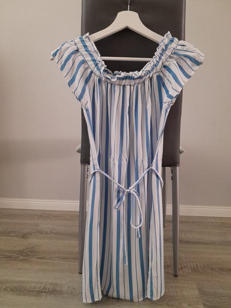 Šaty vel.xs, tally weijl,xs