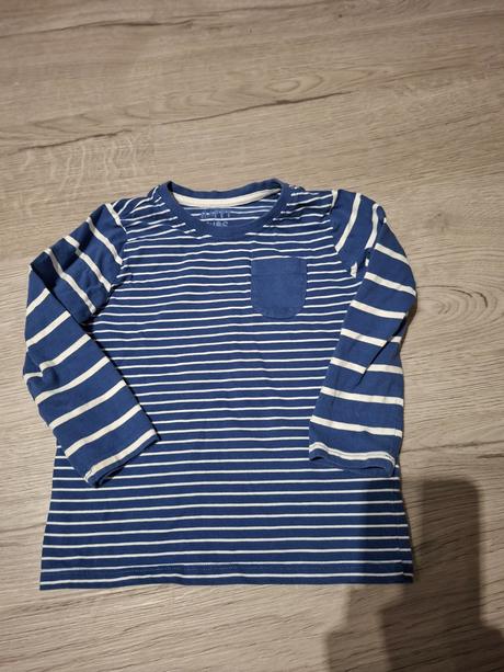 Tričká 6 ks. 98-104, 98