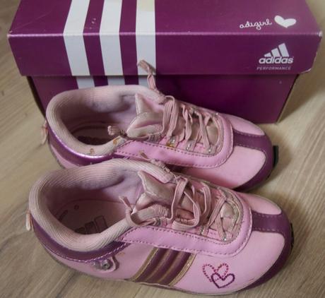 Tenisky adidas, adidas,23