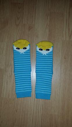 Ponozky protismykove, 36