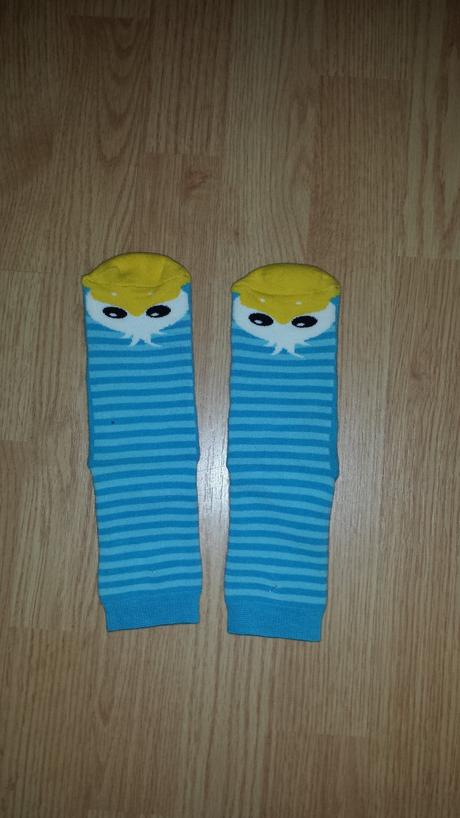 Ponozky protismykove, 36