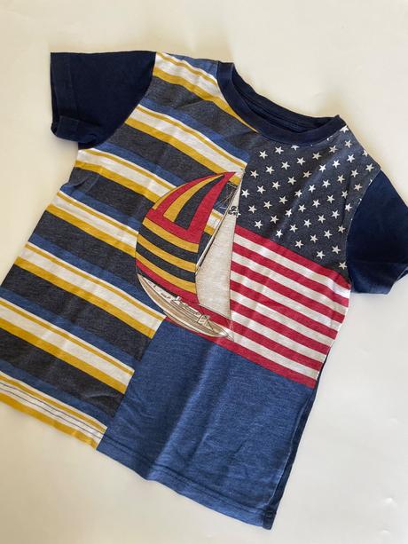 Naše obľúbené tričko, ralph lauren,122