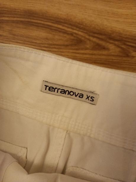 Minisukňa s mašličkami, terranova,xs