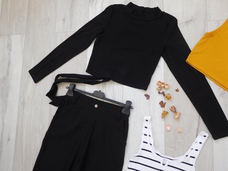 Suprava s, všetko pružné dámske/dievčenské, s