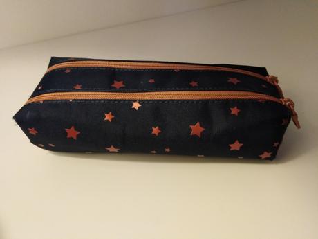 Školská taška na kolieskach tanns s peračníkom, 