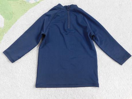 Ochranné tričko do vody marks & spencer uv 40+, marks & spencer,110