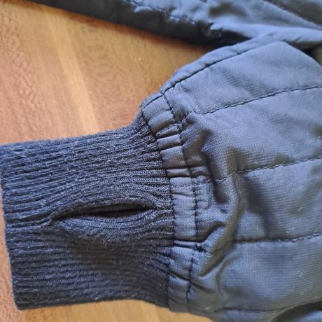 Prechodná bunda, 86