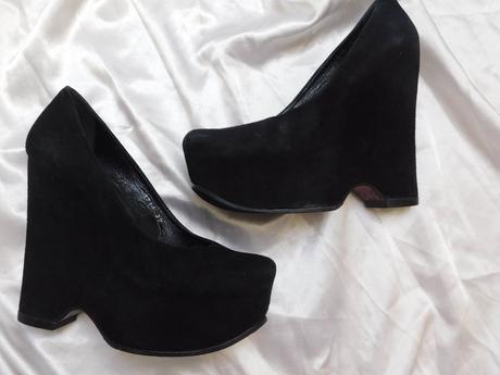 Flower luxusne topanky, 37