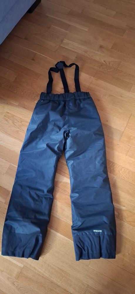 Oteplovačky 143-152, decathlon,152