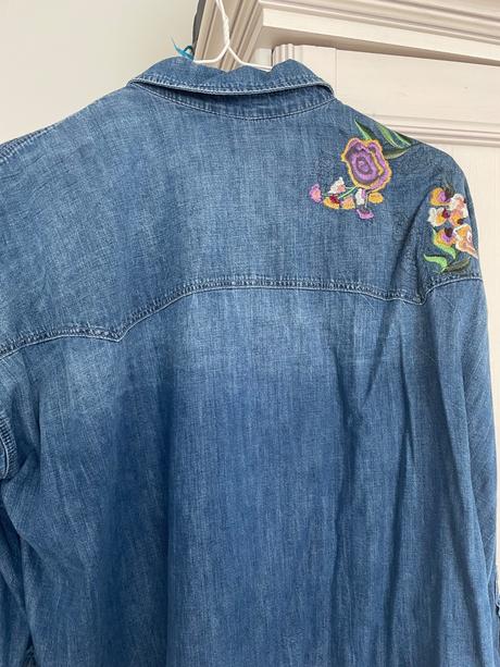 Riflova kosela zara, zara,s