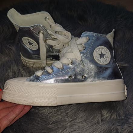 Štýlové tenisky converse, converse,35