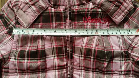 Detska vetrovka, nkd,116