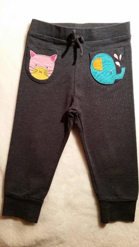 Teplaky next 86, next,86