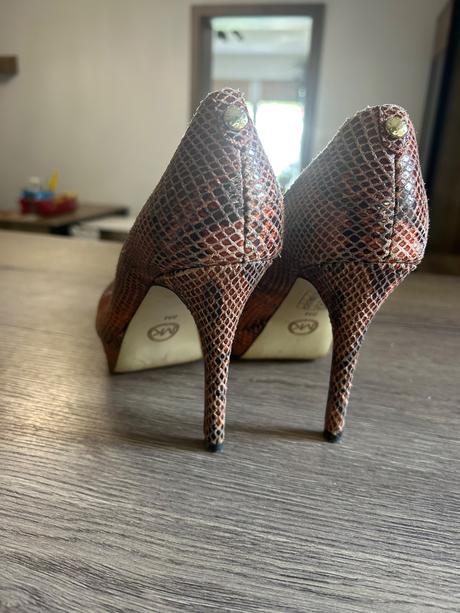 Damske lodičky michael kors, michael kors,39