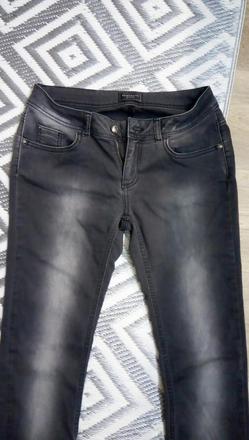 Motivi jeans elastické makkučké xs/s, s