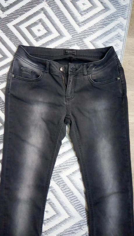 Motivi jeans elastické makkučké xs/s, s