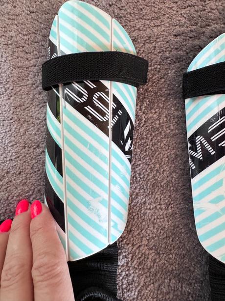 Chrániče adidas messi, adidas