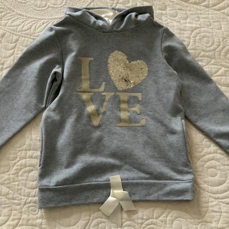 Mikina idexe, idexe,122