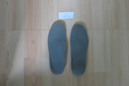 Ortopedické vložky - 18,5 cm - veľ. 28, 28