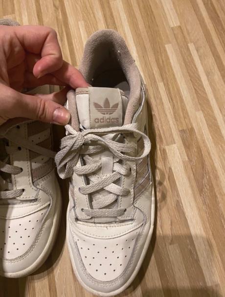 Adidas forum low cl w, adidas,39