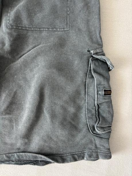 Kraťase zara, zara,164
