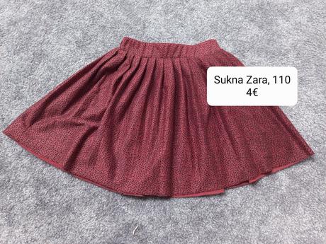 Sukna zara, 110, zara,110