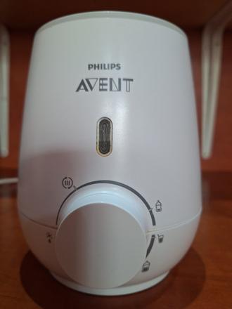 Ohrievac flias avent scf355, avent