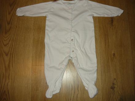 Kvalitné dupačky -74, next,74