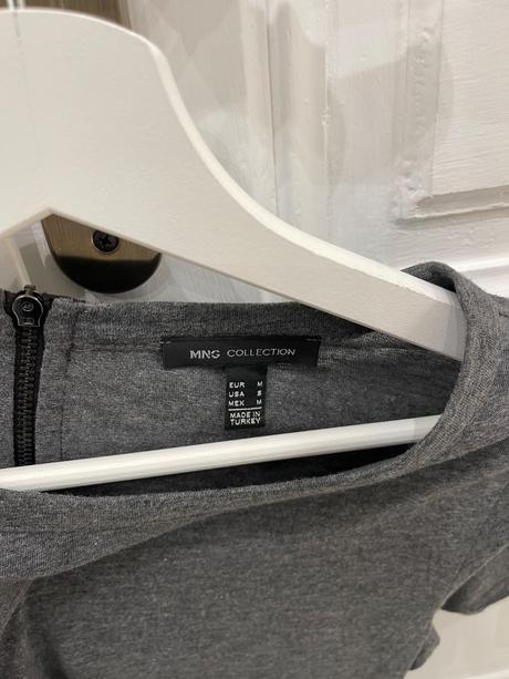 Letné šaty mango, mango,m