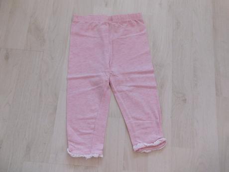 Legíny č.86 , f&f,86