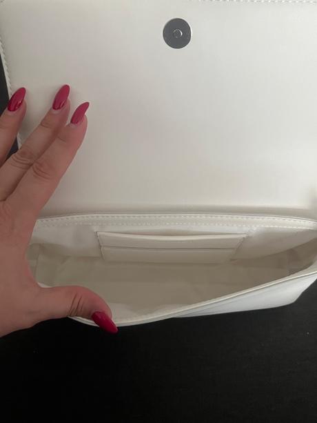 Calvin klein kabelka, calvin klein