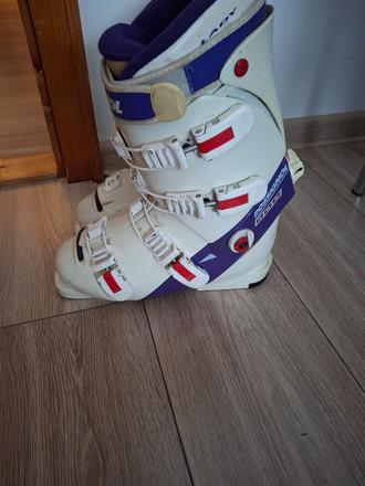 Lyžiarske topánky, rossignol,37