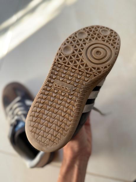 Tenisky / adidas / samba, adidas,33