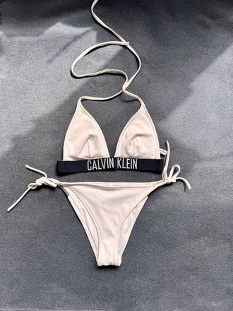 Calvin klein plavky / bikini, calvin klein,xs