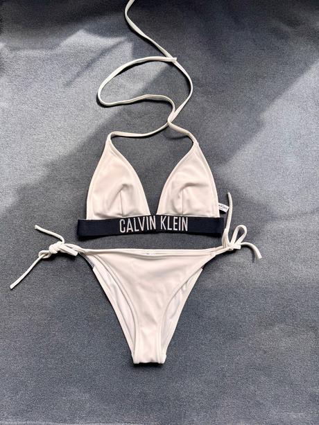 Calvin klein plavky / bikini, calvin klein,xs