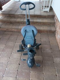 Trojkolka smartrike 5v1, 