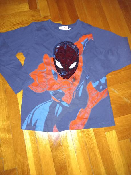 Tričká s dlhým rukávom, dopodopo,122