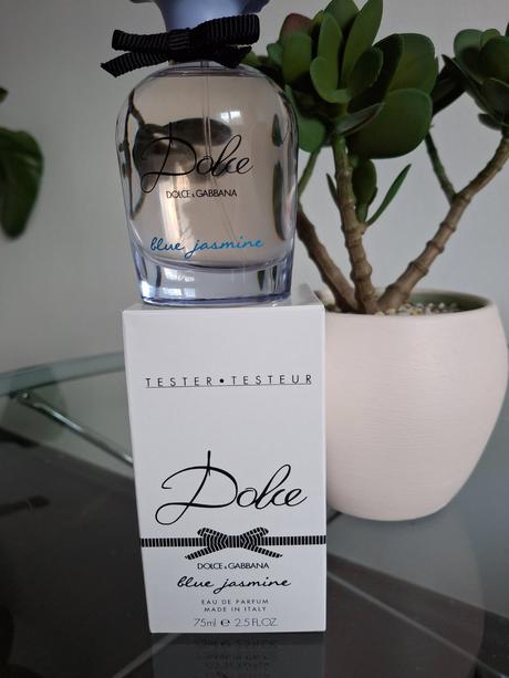 Dolce & gabbana dolce blue jasmine edp (75m,